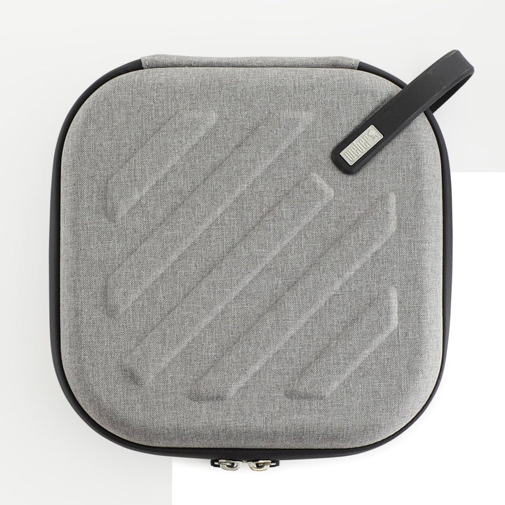 Weber Connect Aufbewahrungs- und Transporttasche Connect Smart Grilling Hub, Stossfestes Design, Sta