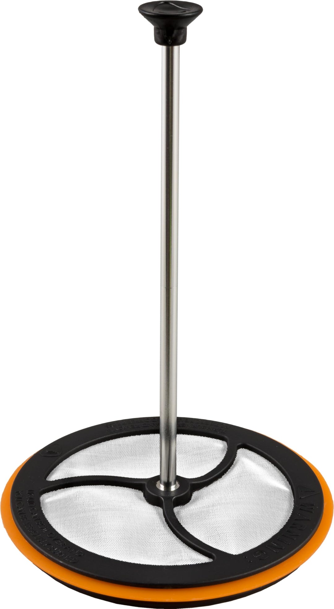 Jetboil Silikon French Press Kaffeebereiter Campingkocher Regular Silikon-Reg: Flash, MicroMo, Reiss