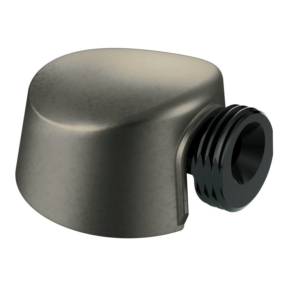 Moen A725AN Drop Ell, Antik-Nickel, Antik Nickel