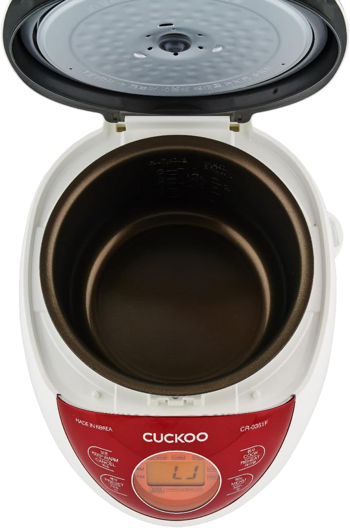 Ersatztopf für CUCKOO CR-0351F