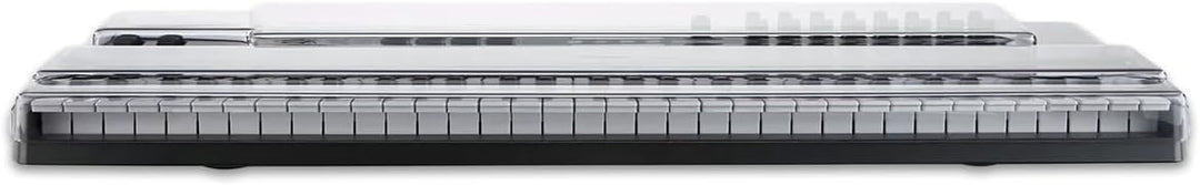 Decksaver ds-pc-mpk261 Akai Tastatur Cover, Transparent
