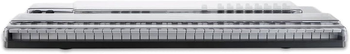 Decksaver ds-pc-mpk261 Akai Tastatur Cover, Transparent