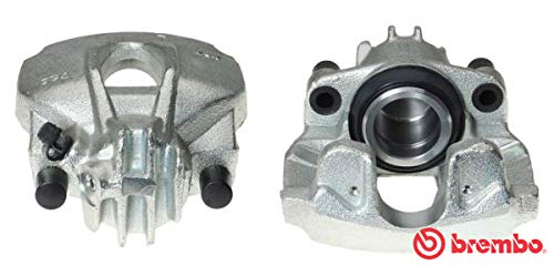 Bremssattel Brembo Vorne Durchmesser: 57 mm F 61 210 Bremszange Bremsanlage