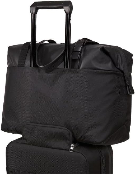 Thule Spira Einheitsgrösse Schwarz, Einheitsgrösse Schwarz