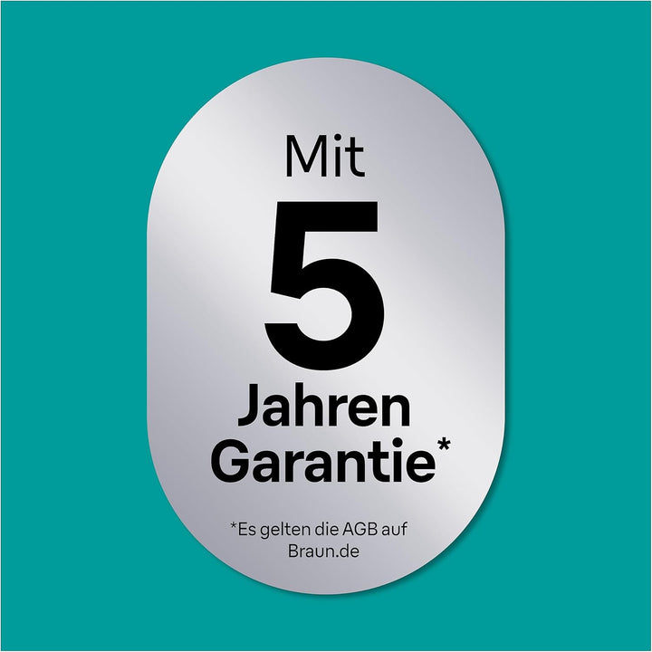 Braun All-In-One Bartpflege Bodygroomer Set, 12-in-1 Barttrimmer, Trimmer/Haarschneider Herren, Haar