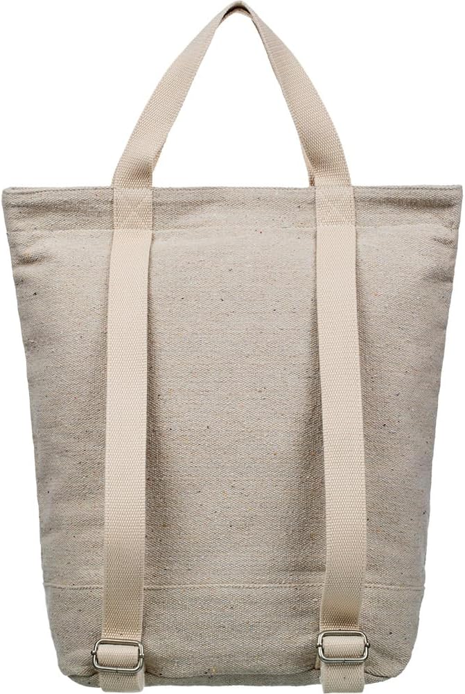 Roxy Drink The Wave - Rucksack - Frauen - One size - Beige. Parchment Einheitsgrösse, Parchment Einh