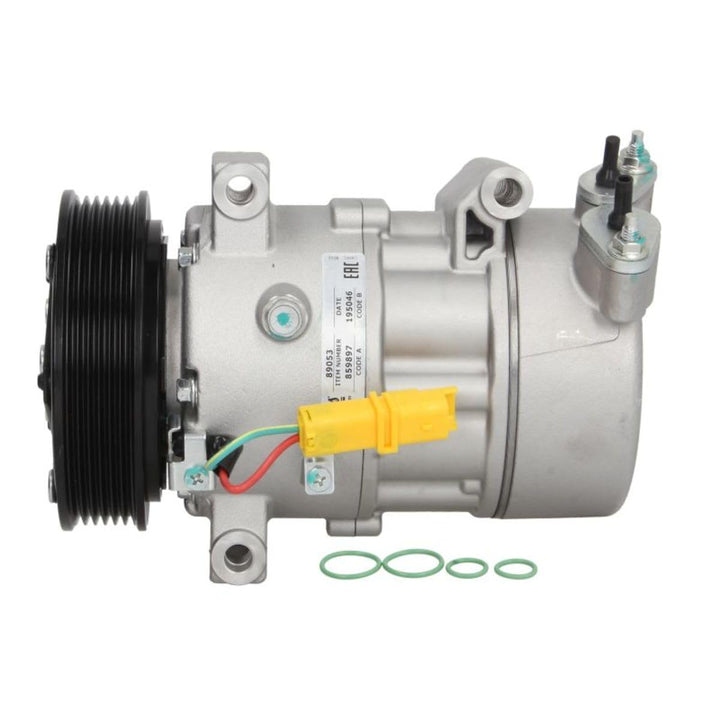 NISSENS 89053 Kompressor, Klimaanlage