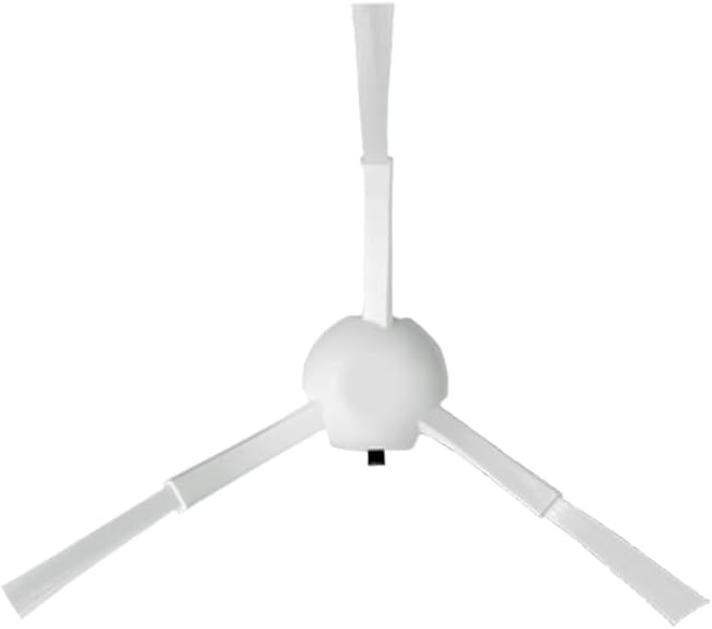 Laimaiou Zubehör Kit Ersatz für Dreame D9 Dreame L10 Pro Dreame D9 Max Dreame D9 Pro Roboter Staubsa