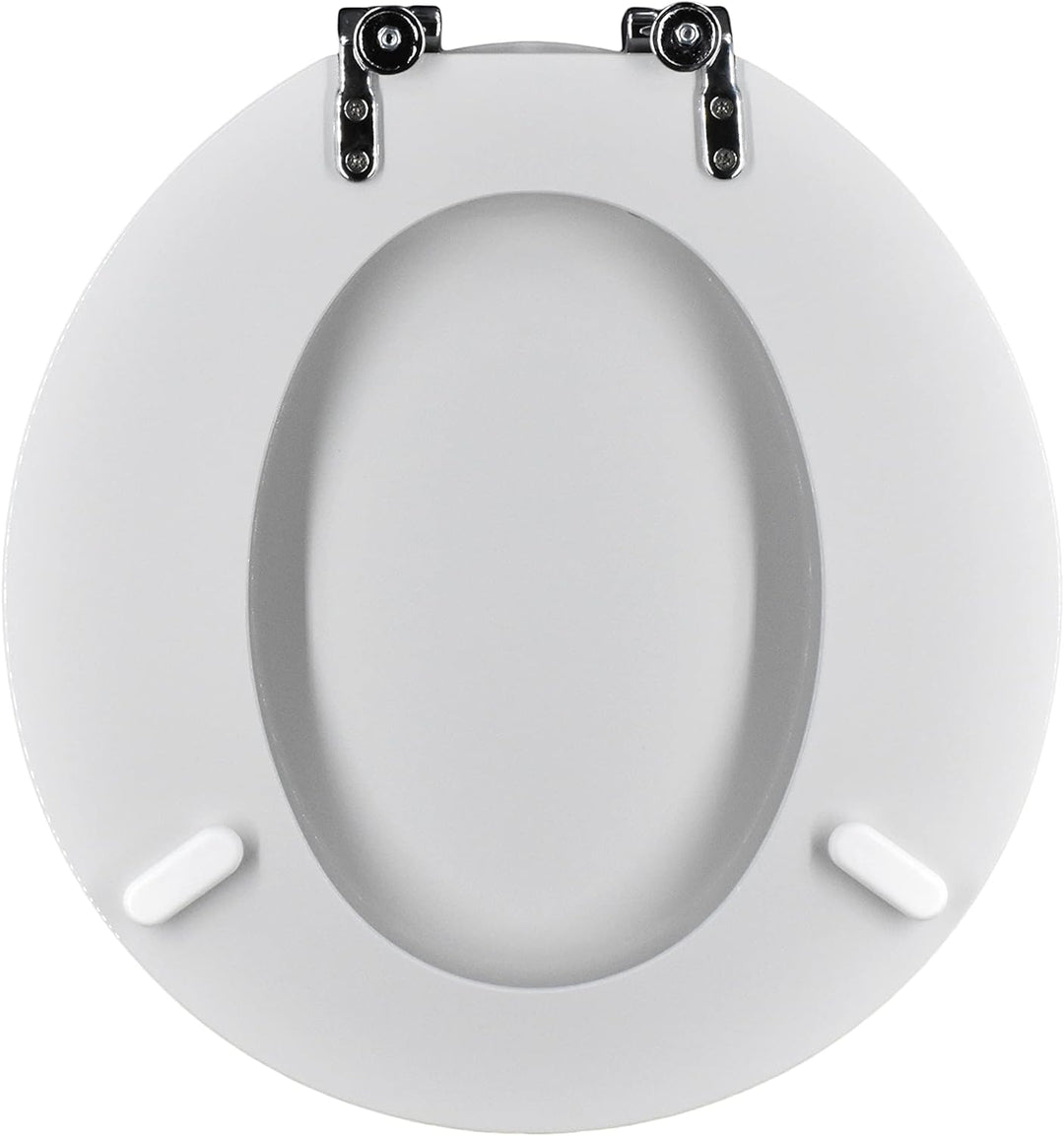 Toilettensitz kompatibel SMALL IDEAL STANDARD. Hohe Qualität aus zertifiziertem MDF, 100% Made in It
