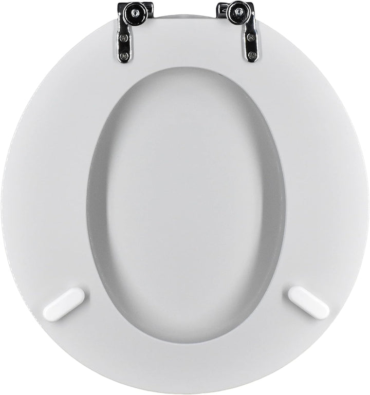 Toilettensitz kompatibel SMALL IDEAL STANDARD. Hohe Qualität aus zertifiziertem MDF, 100% Made in It
