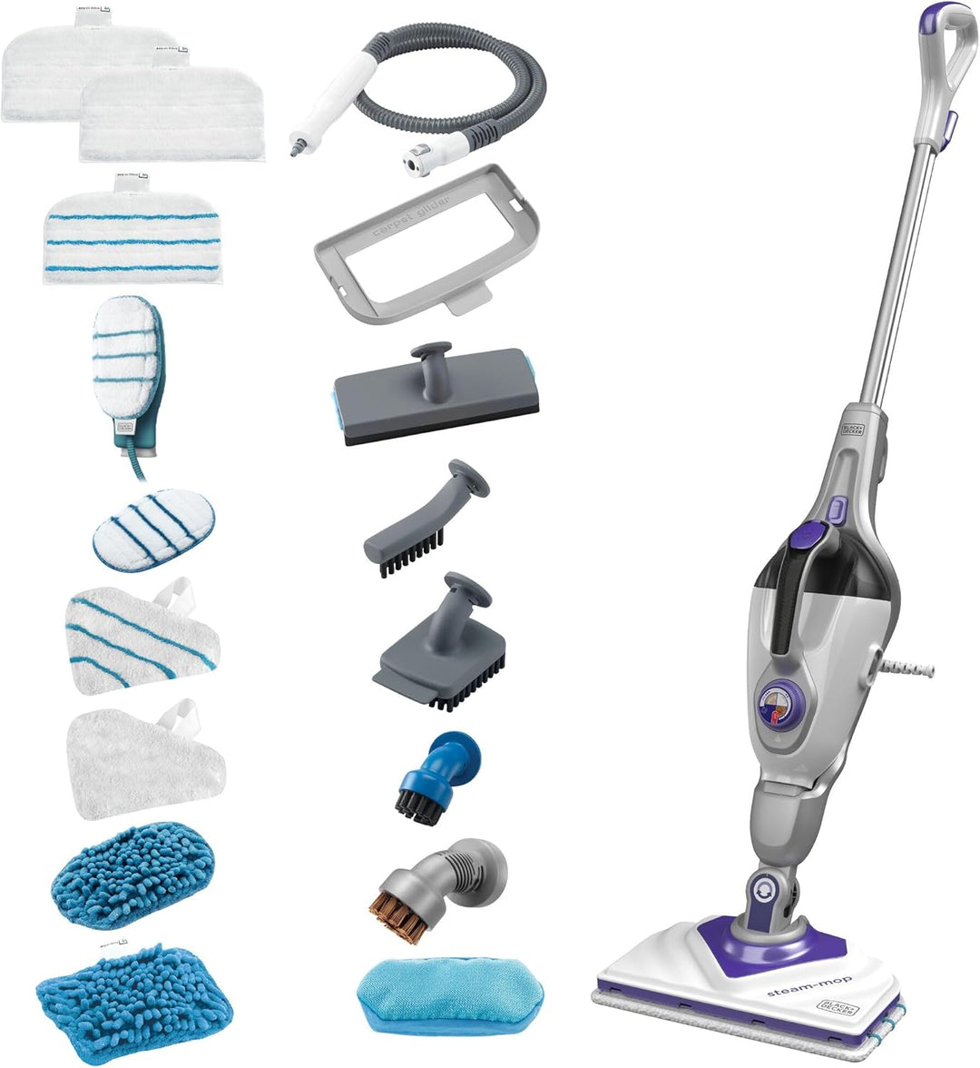 Black+Decker BHSM1615DSM