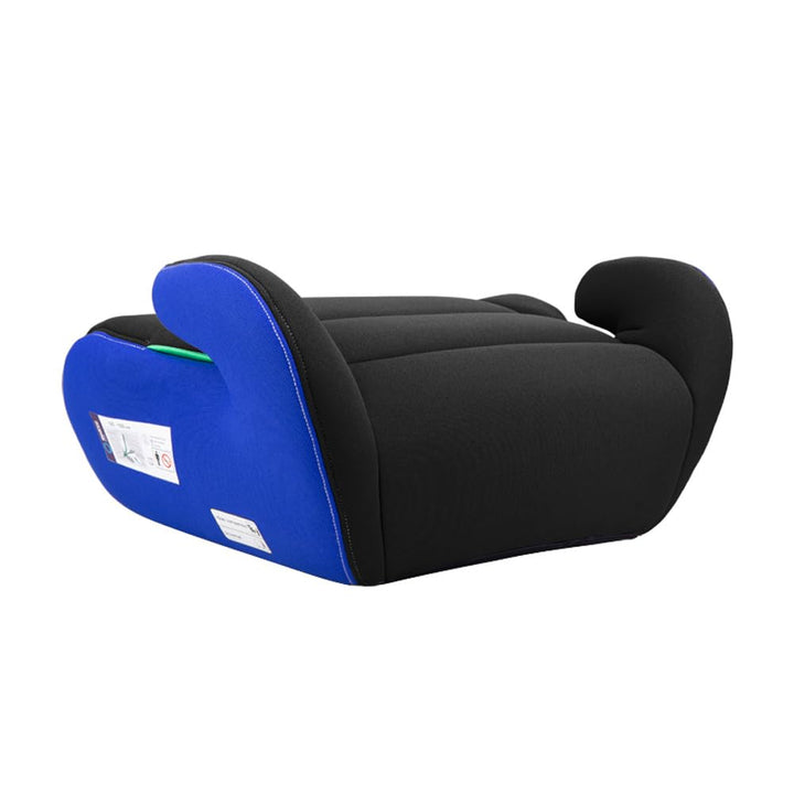 SPARCO F100KIBKBL Sitzerhöhung schwarz Blau, Blau