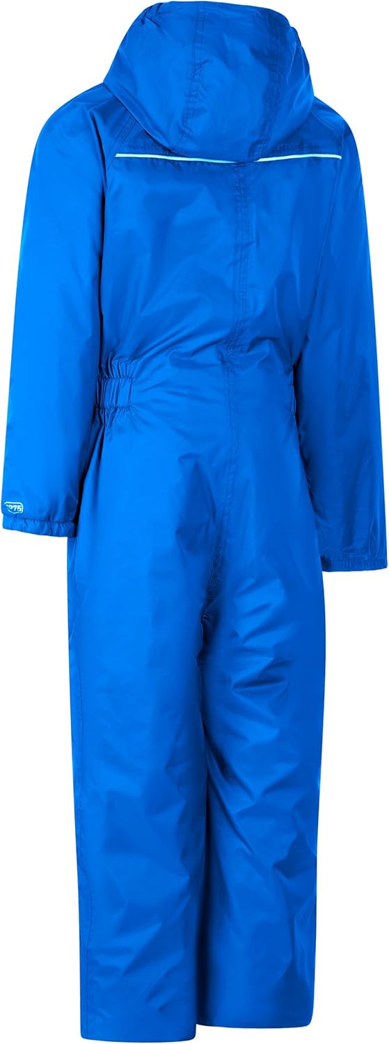 Trespass 2-3 Cobalt, 2-3 Cobalt