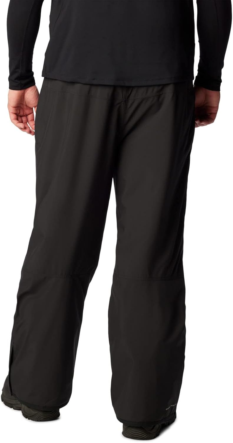Columbia Herren Shafer Canyon Skihose S/R Schwarz, S/R Schwarz