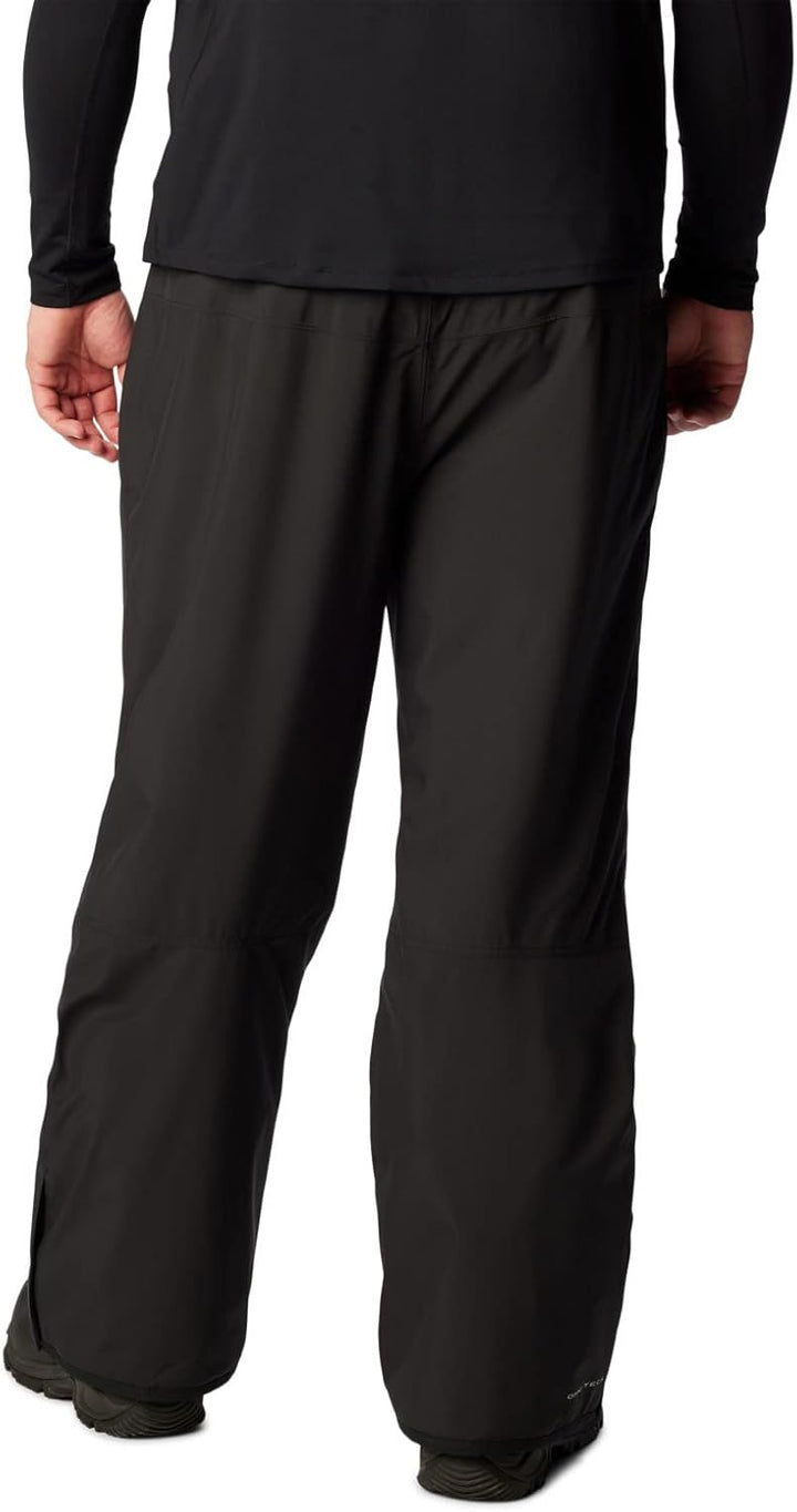 Columbia Herren Shafer Canyon Skihose S/R Schwarz, S/R Schwarz