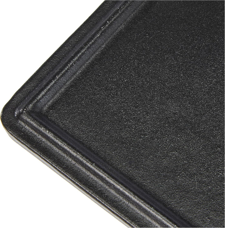 Char-Broil 140008 - Grillplatte für 3 Brenner - Grills, Schwarz Einzeln, Einzeln