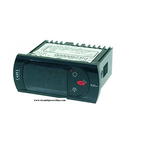 Elektronischer Carel PJEZSNH0E0 Compact