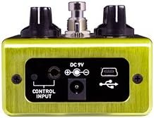 Source Audio SA243 Vertigo Tremolo