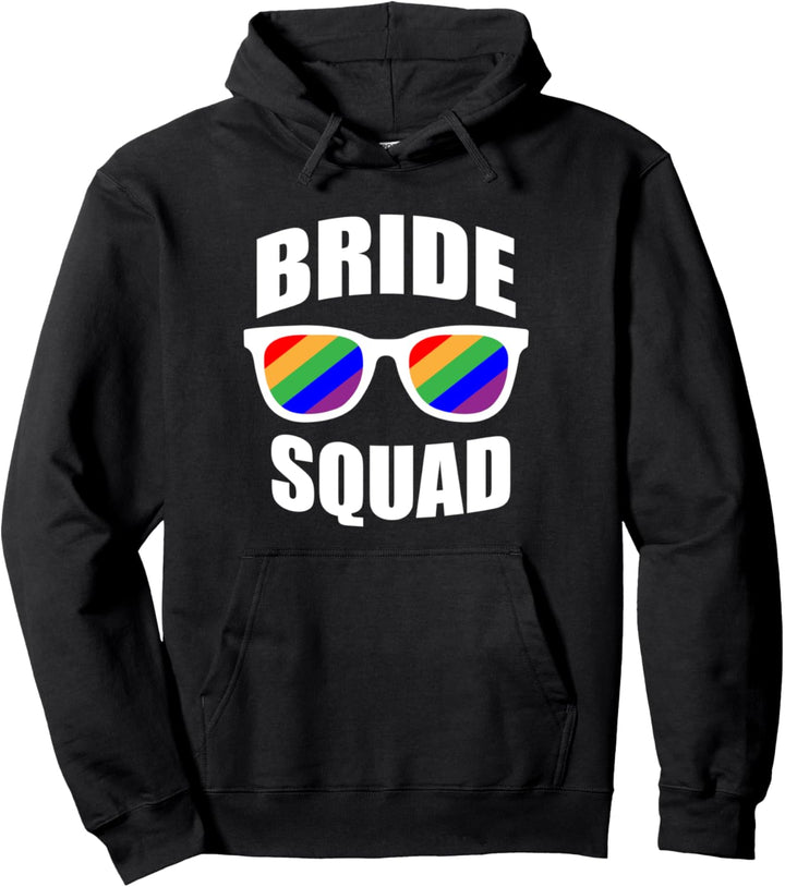 LGBT Gay Pride Schwule Lesben Bisexuelle Transgender Pullover Hoodie