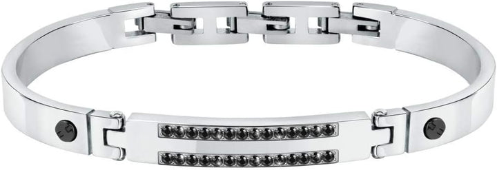 Morellato Urban Herrenarmband, Estándar, Kein Materialtyp, Kein Edelstein