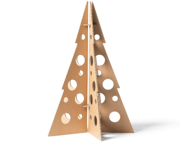 ROOM IN A BOX | Zero Waste Weihnachtsbaum - nachhaltig, minimalistisch, Made in Germany