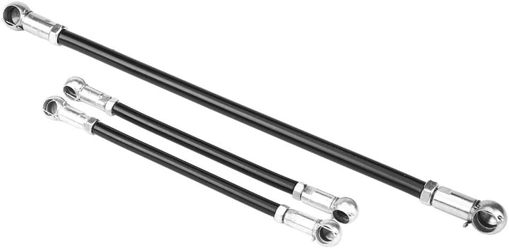 Terisass 3 stücke Auto Schalthebel Schalthebel Linkage Gear Rod Für 106 1991-2003 Saxo 1994-2004