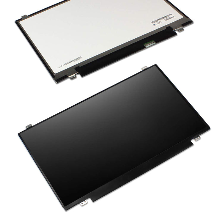 Laptiptop 14,0" LED Display matt passend für HP Elitebook 840 G3 IPS 72% Gamut Bildschirm Full-HD