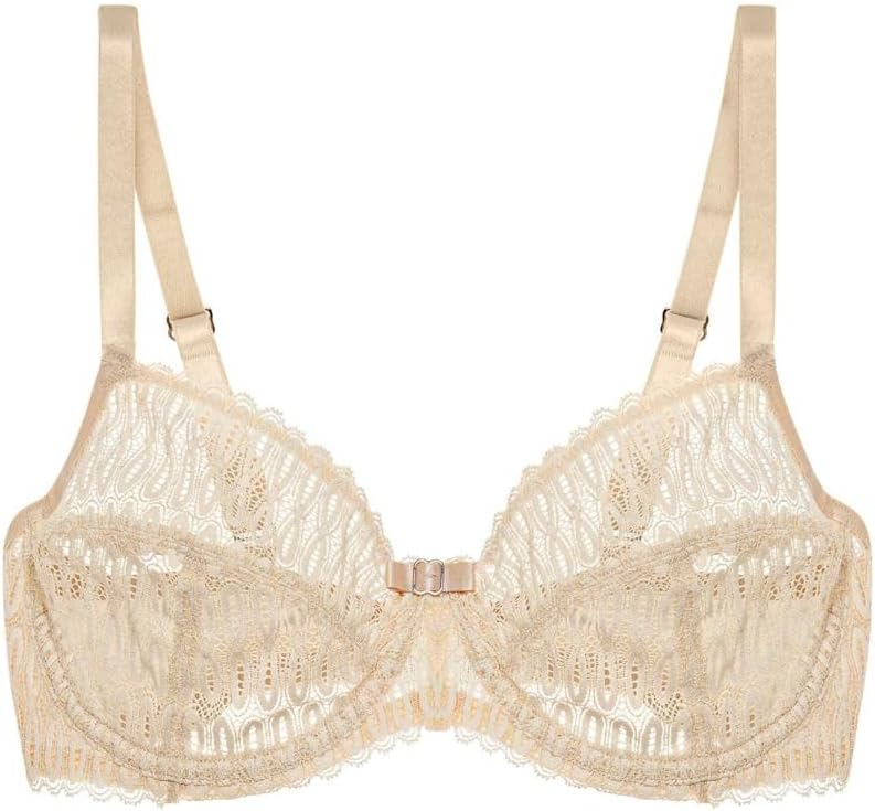 Triumph Damen Aura Spotlight W 65C Creamy Dream, 65C Creamy Dream