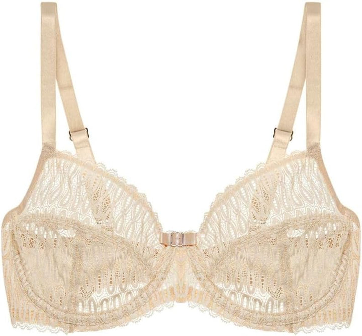 Triumph Damen Aura Spotlight W 65C Creamy Dream, 65C Creamy Dream
