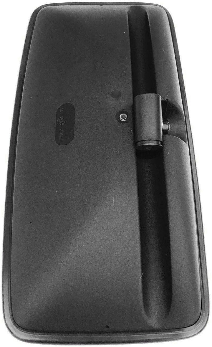 Rückspiegel 410x205mm Aussenspiegel 198x160mm LKW Spiegelhalter Spiegelarm SET
