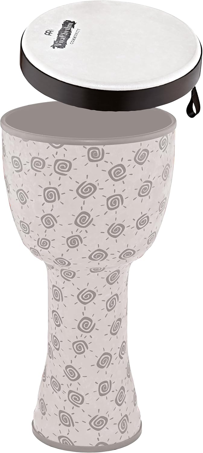 MEINL VivaRythm Boom Series Synthetic Pop Off Head - 9,5" (VR-POH95-SH)