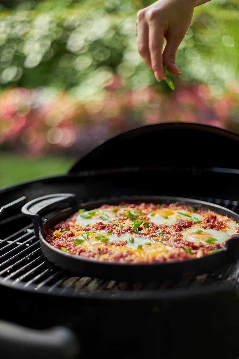 Weber 7421 Gourmet BBQ System Griddle