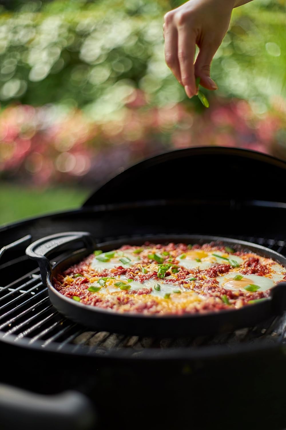 Weber 7421 Gourmet BBQ System Griddle