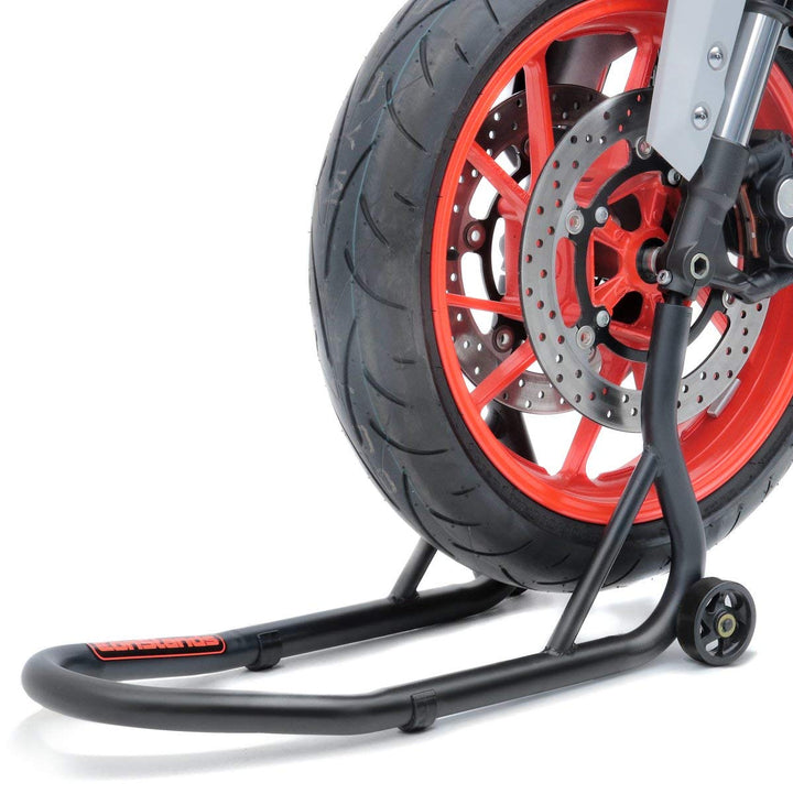 ConStands - Motorrad Montageständer für Aprilia RS 50/125/250,RS4 125/50,RST 1000 Futura,RSV 1000 R