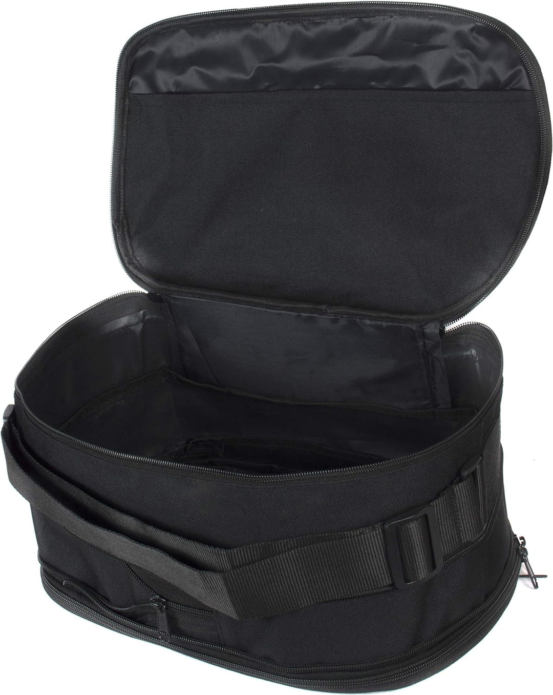 GREAT BIKERS GEAR - Packtaschen für BMW R1200R R1200RS ab 2015 Innengepäcktaschen