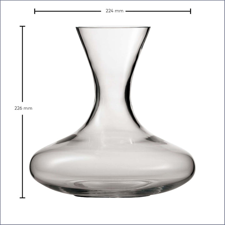 Schott Zwiesel Dekanter Muse V 1000 G