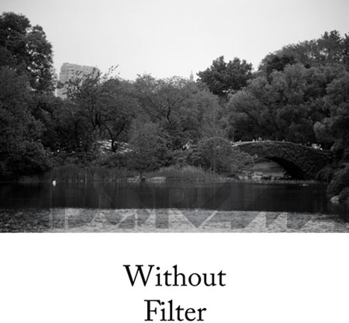 Tiffen Filter 52MM 8 YELLOW 2 FILTER, 52mm