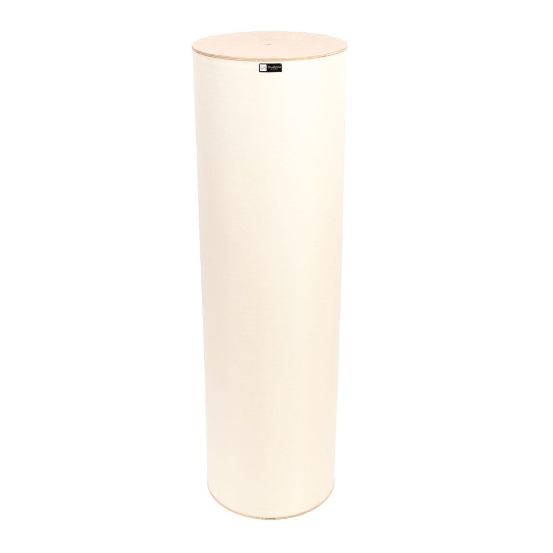 Bluetone Acoustics Tube BassTrap - Premium Bassfalle 100cm - Akustikpaneele - Bass Trap - Schallabso
