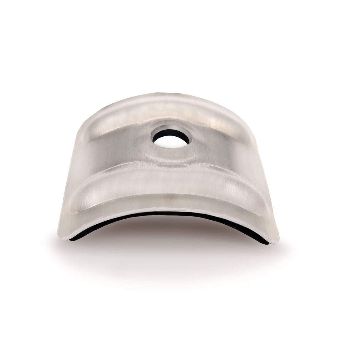 TWISTEC 200 Spenglerschrauben 4,5 x 55 mm + 200 Kalotten Sinus 76/18 70/18 Wellplatten