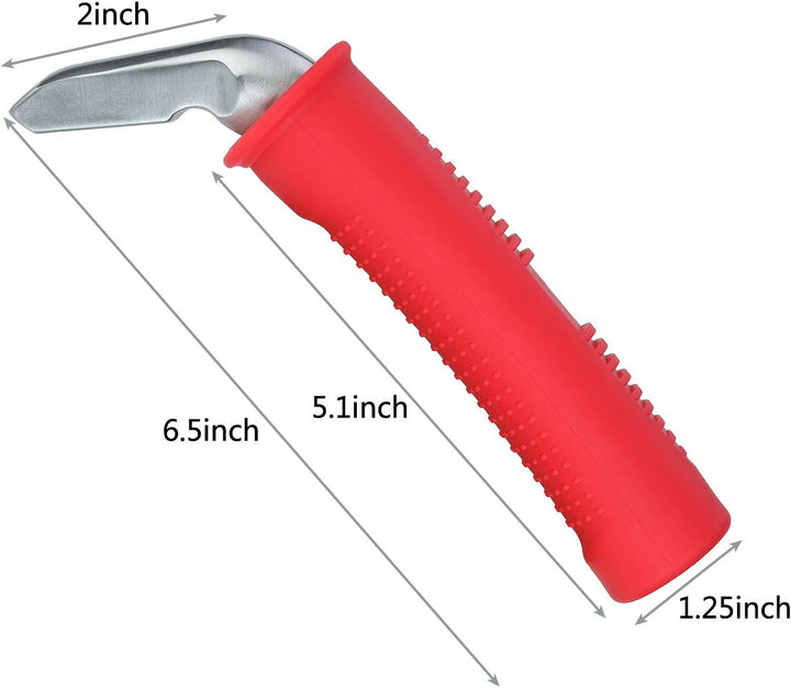 Valorcielo Auto Cane,Portable Vehicle Standing Support Handle,Car Door Assist Grab Bar,Mobility Assi