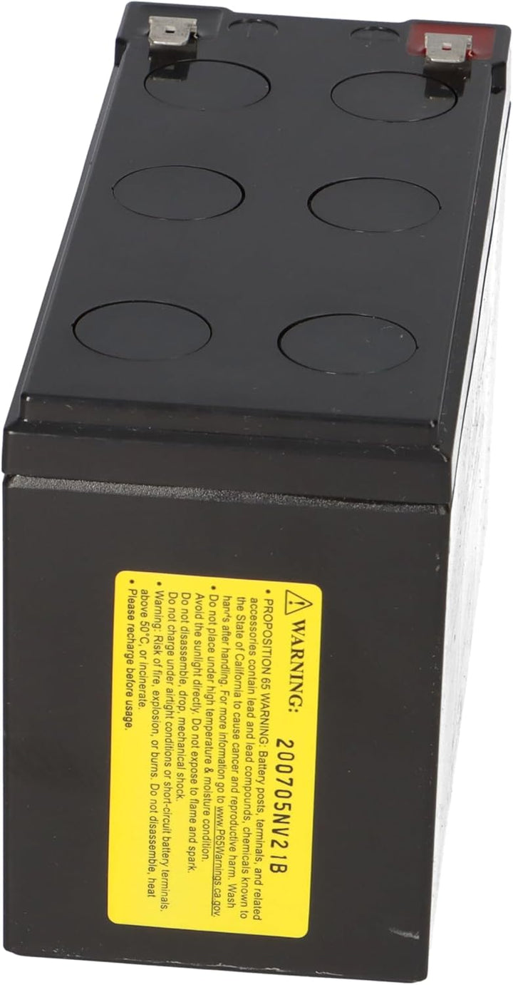 CSB-SCD17 kompatibler Akkusatz geeignet für APC RBC17 RBC 17 Plug & Play BK650EI BE700-GR BE700G-GR