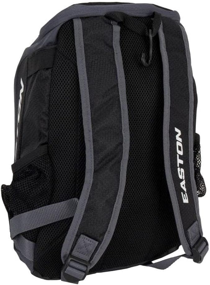Easton | Game Ready | Youth | Baseball & Fastpitch Softball | Backpack Bag Serie | Mehrere Farben Sc
