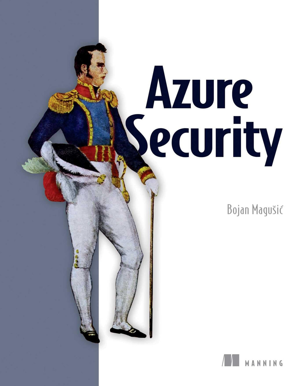 Azure Security, Taschenbuch