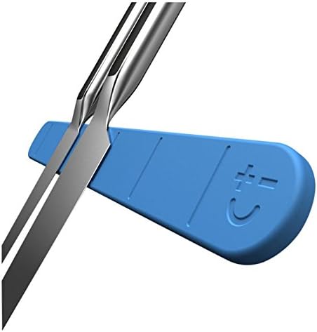 Messer Magnetleiste/Magnet Messerhalter Messerleiste Soft Touch - 30 cm, für 5 Messer, verschieden F