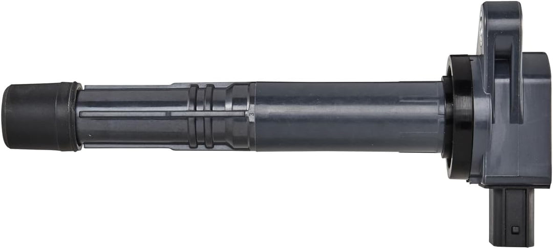 HELLA 5DA 358 057-371 Zündspule - 12V - 3-polig - Kerzenschachtzündspule - geschraubt