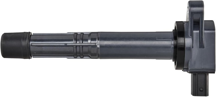 HELLA 5DA 358 057-371 Zündspule - 12V - 3-polig - Kerzenschachtzündspule - geschraubt