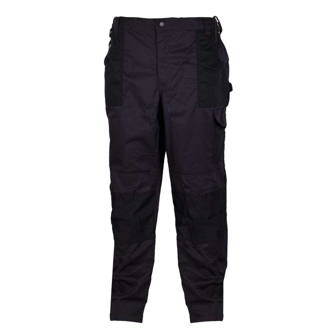 Bridgework 20288–46–6310 Grösse 46 Hose – Dunkelgrau/Schwarz 46 Dunkelgrau / Schwarz, 46 Dunkelgrau