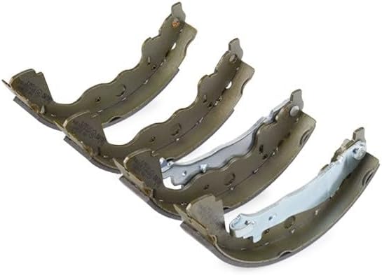 VALEO 564104 Bremsbackensatz Feststellbremse Bremsbackensatz