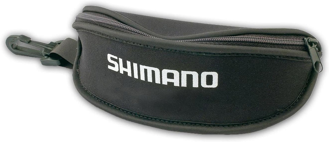 SHIMANO Sunglass Technium, Schwarz