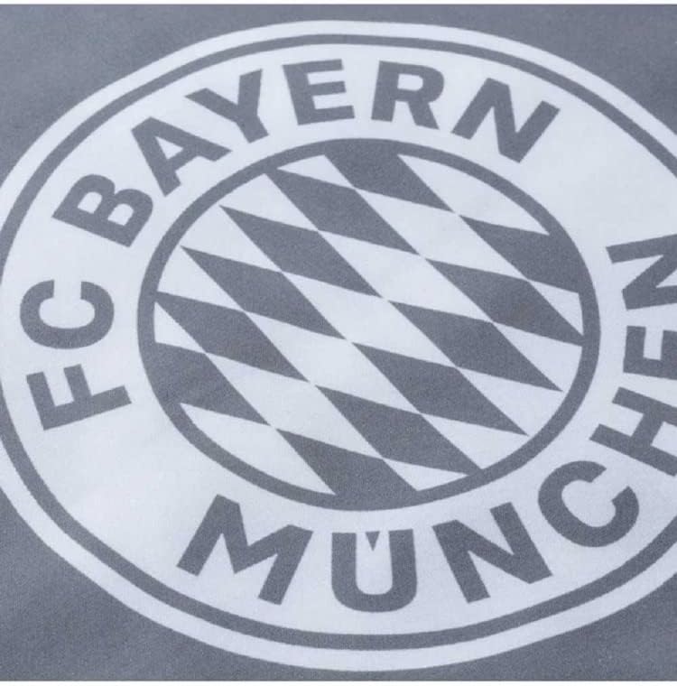 FC Bayern München Pailetten Kissen (one size, multi)